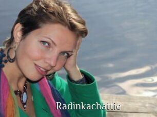 Radinkachattie