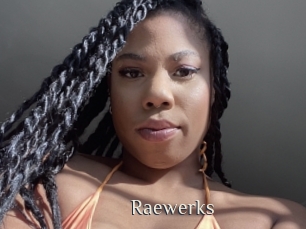 raewerks Shop coquin