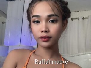 Raffahmaeve