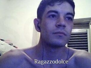 Ragazzodolce