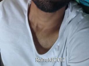 Rahuldj2012
