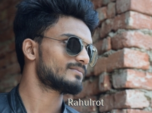 Rahulrot