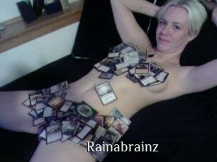 rainabrainz Shop coquin