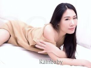 Rainbaby