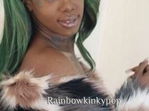 Rainbowkinkypop
