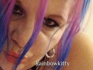 Rainbowkitty