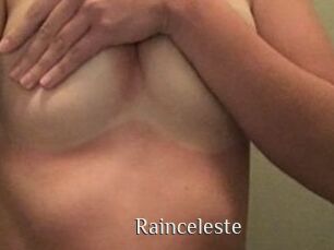 Rainceleste