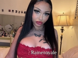 Raineroyale