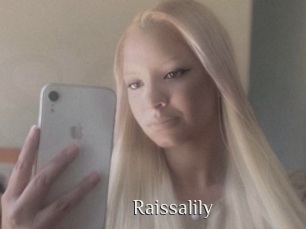 Raissalily