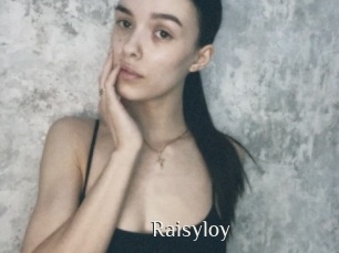 Raisyloy
