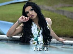 Raizats