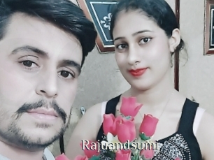 Rajuandsumi