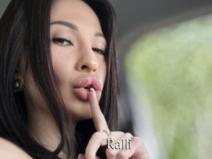 Ralli