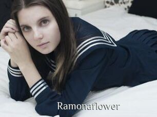 Ramonaflower