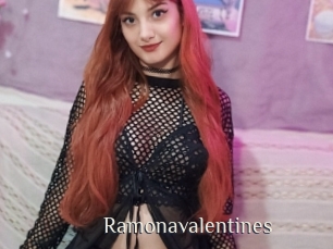 Ramonavalentines