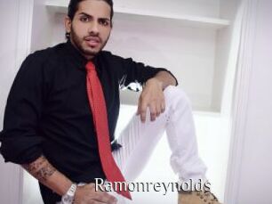 Ramonreynolds