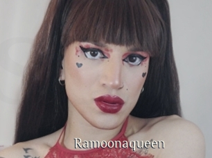 Ramoonaqueen