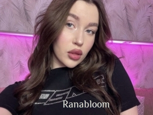 Ranabloom