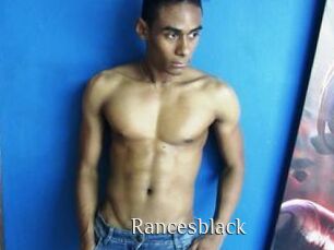 Rancesblack