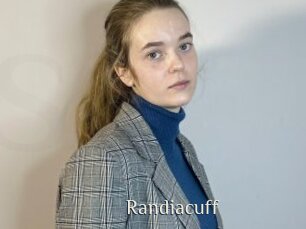 Randiacuff