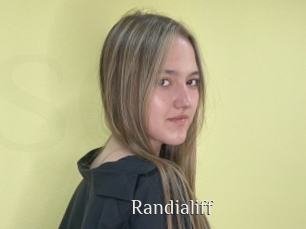 Randialiff