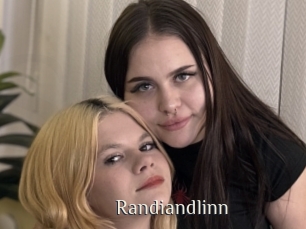 Randiandlinn