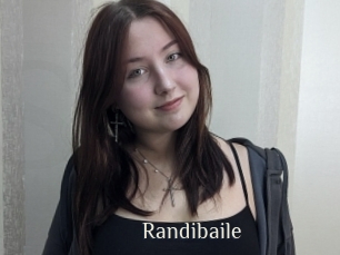 Randibaile
