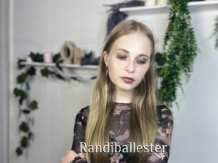 randiballester Shop coquin