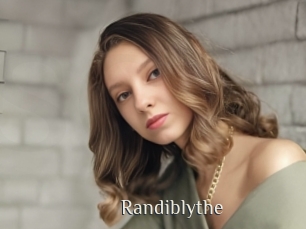 Randiblythe