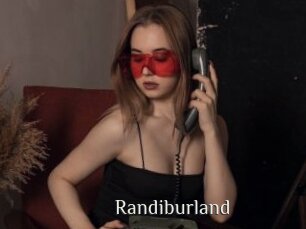 randiburland Shop coquin