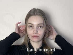 Randiburnard