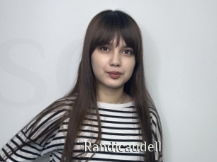 Randicaudell