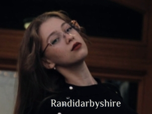 Randidarbyshire