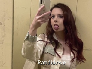 randidowe Shop coquin