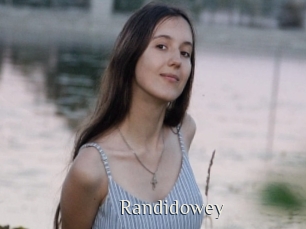Randidowey