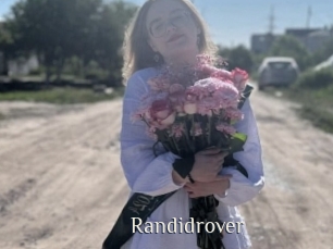 Randidrover