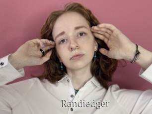 Randiedger