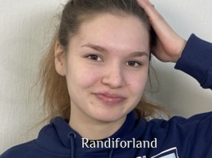 Randiforland