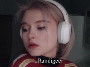 Randigeer