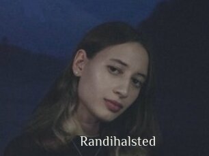 Randihalsted