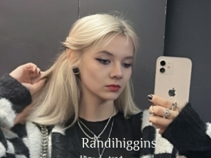 Randihiggins