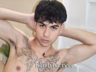 randyharryss Shop coquin