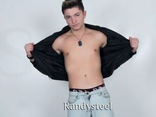 Randysteel