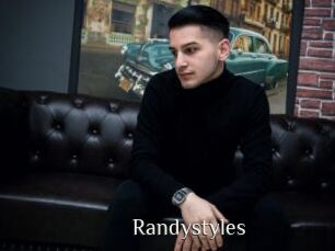 Randystyles