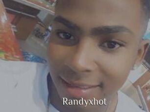 Randyxhot