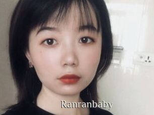 Ranranbaby
