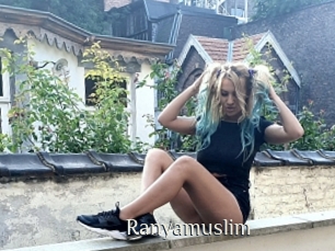 Ranyamuslim