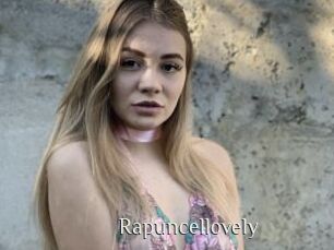 Rapuncellovely