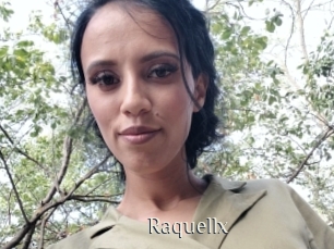 Raquellx