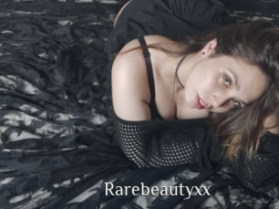 Rarebeautyxx